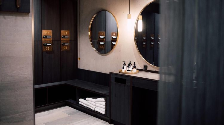 Hotel Foroyar, Ascend Hotel Collection Spa