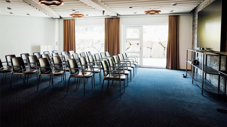 Hotel Foroyar, Ascend Hotel Collection Meeting
