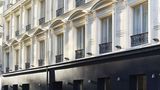 <b>9Hotel Republique Exterior</b>. Images powered by <a href="https://iceportal.shijigroup.com/" title="IcePortal" target="_blank">IcePortal</a>.