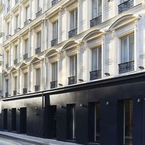9Hotel Republique