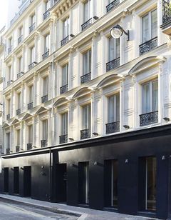 9Hotel Republique