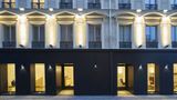 <b>9Hotel Republique Exterior</b>. Images powered by <a href="https://iceportal.shijigroup.com/" title="IcePortal" target="_blank">IcePortal</a>.