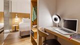 <b>9Hotel Republique Room</b>. Images powered by <a href="https://iceportal.shijigroup.com/" title="IcePortal" target="_blank">IcePortal</a>.