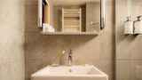 9Hotel Republique Room