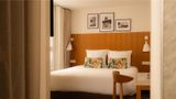 9Hotel Republique Room