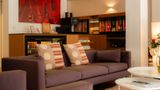 9Hotel Republique Lobby