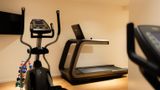 9Hotel Republique Health