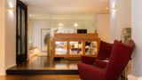 9Hotel Republique Lobby