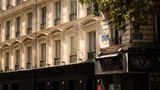 9Hotel Republique Exterior
