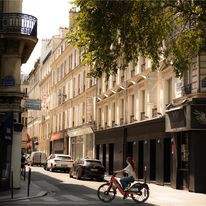 9Hotel Republique