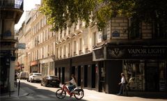 9Hotel Republique