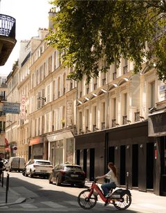 9Hotel Republique