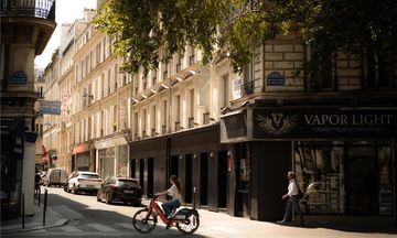9Hotel Republique