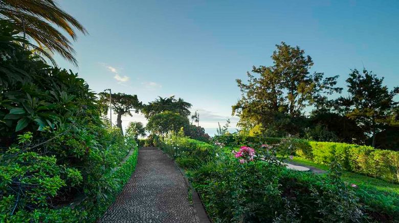 <b>Quinta Funchal Gardens Other</b>. Images powered by <a href="https://iceportal.shijigroup.com/" title="IcePortal" target="_blank">IcePortal</a>.