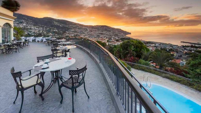 <b>Quinta Funchal Gardens Other</b>. Images powered by <a href="https://iceportal.shijigroup.com/" title="IcePortal" target="_blank">IcePortal</a>.