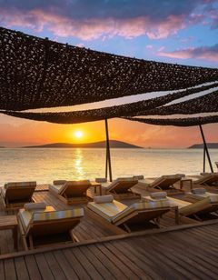 Swissotel Living Bodrum Gundogan
