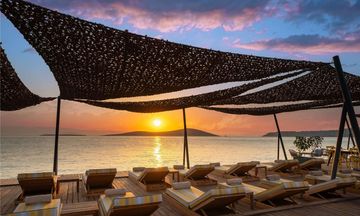 Swissotel Living Bodrum Gundogan