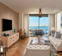 Swissotel Living Bodrum Gundogan Room