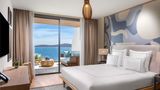 Swissotel Living Bodrum Gundogan Room