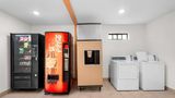 Econo Lodge Panguitch near Bryce Canyon Other