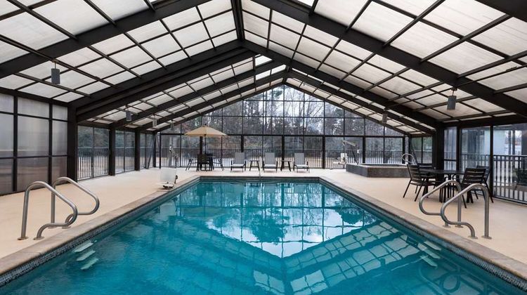 La Quinta Inn & Suites Meridian Pool