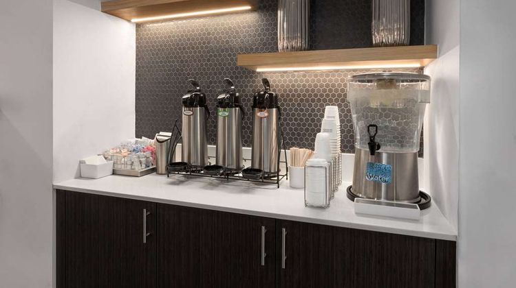La Quinta Inn & Suites Meridian Other
