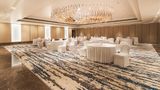 <b>Radisson Hotel Jamshedpur Ballroom</b>. Images powered by <a href="https://iceportal.shijigroup.com/" title="IcePortal" target="_blank">IcePortal</a>.