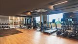 <b>Radisson Hotel Jamshedpur Health</b>. Images powered by <a href="https://iceportal.shijigroup.com/" title="IcePortal" target="_blank">IcePortal</a>.
