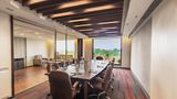 <b>Radisson Hotel Jamshedpur Meeting</b>. Images powered by <a href="https://iceportal.shijigroup.com/" title="IcePortal" target="_blank">IcePortal</a>.