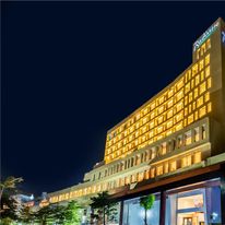Radisson Hotel Jamshedpur