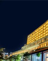 Radisson Hotel Jamshedpur