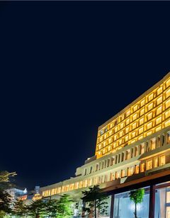 Radisson Hotel Jamshedpur