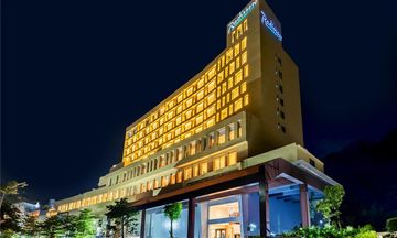 Radisson Hotel Jamshedpur