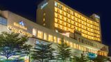 <b>Radisson Hotel Jamshedpur Exterior</b>. Images powered by <a href="https://iceportal.shijigroup.com/" title="IcePortal" target="_blank">IcePortal</a>.