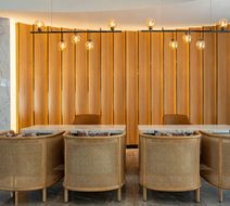 Radisson Resort and Spa Khopoli Lobby