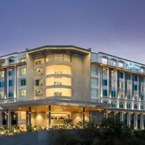 Radisson Resort and Spa Khopoli