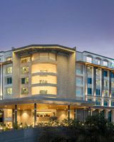 Radisson Resort and Spa Khopoli
