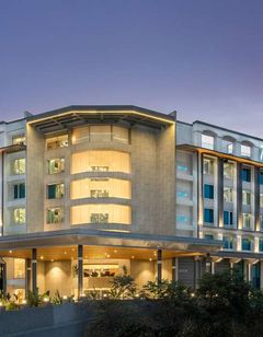 Radisson Resort and Spa Khopoli