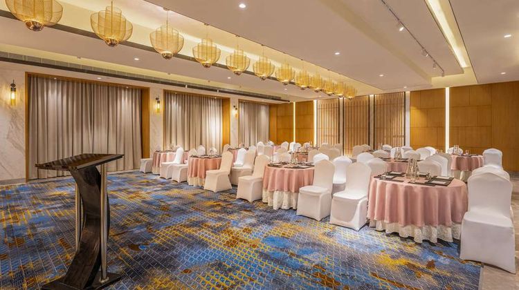 Radisson Resort and Spa Khopoli Other