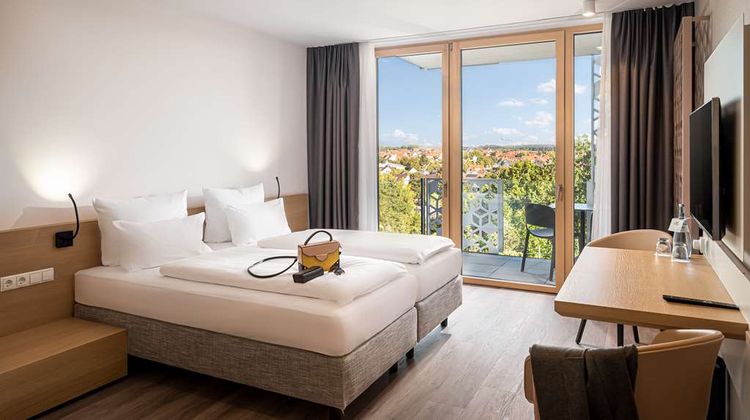 Haeffner Braeu Room