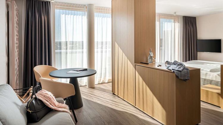 Haeffner Braeu Suite