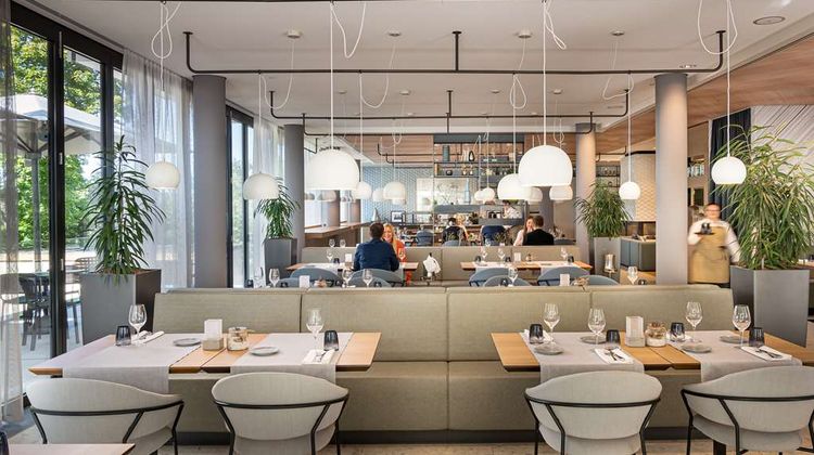 Haeffner Braeu Restaurant