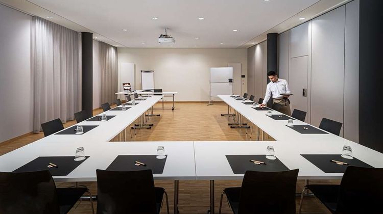 Haeffner Braeu Meeting