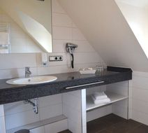 Altes Landhaus Room