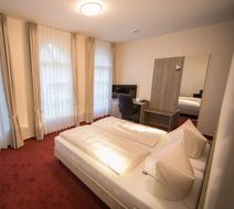 Altes Landhaus Room