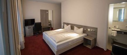 Altes Landhaus Room