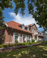 Altes Landhaus