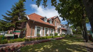 Altes Landhaus