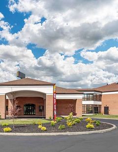 Extended Stay America Stes-Buffalo Arpt