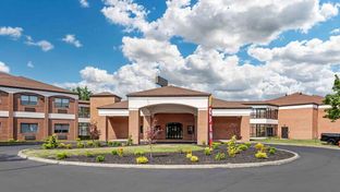 Extended Stay America Stes-Buffalo Arpt